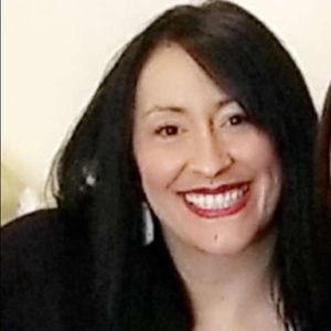 Meet your Posher, Marissa